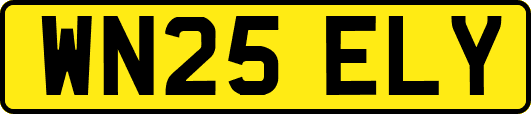 WN25ELY