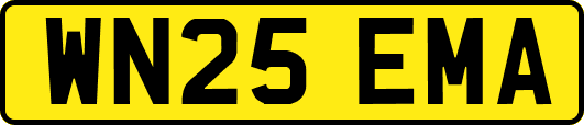 WN25EMA