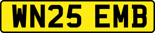 WN25EMB