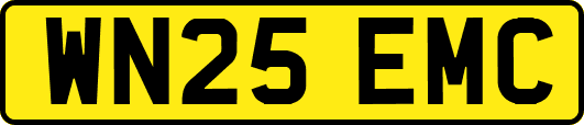 WN25EMC