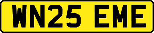WN25EME