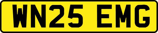 WN25EMG