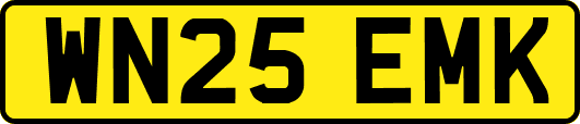 WN25EMK