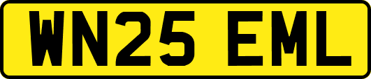 WN25EML