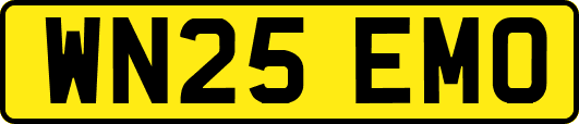 WN25EMO