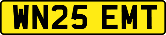WN25EMT