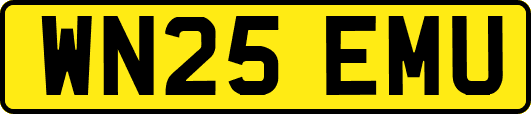 WN25EMU