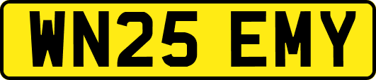 WN25EMY