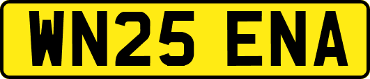 WN25ENA