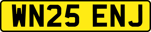 WN25ENJ