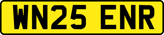 WN25ENR