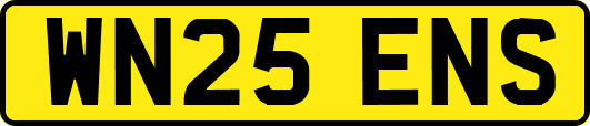 WN25ENS