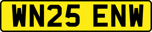 WN25ENW