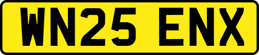 WN25ENX
