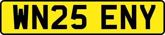 WN25ENY