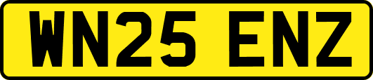 WN25ENZ