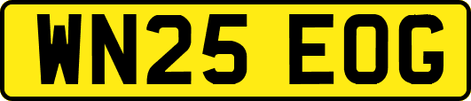 WN25EOG