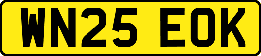 WN25EOK