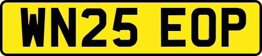 WN25EOP
