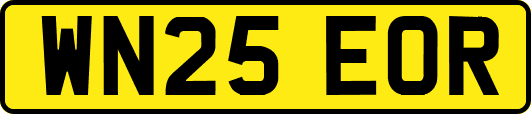 WN25EOR