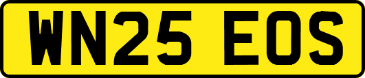WN25EOS