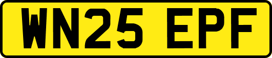 WN25EPF