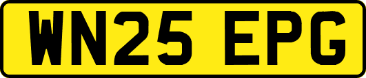 WN25EPG