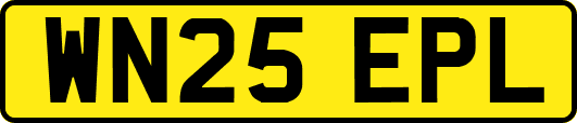 WN25EPL