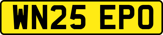 WN25EPO