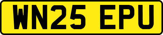 WN25EPU