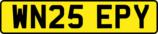 WN25EPY