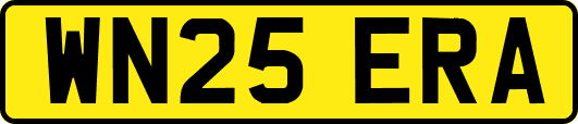 WN25ERA