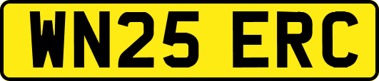 WN25ERC