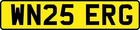WN25ERG