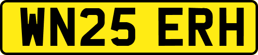 WN25ERH