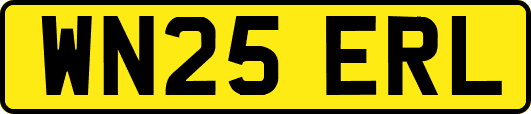 WN25ERL