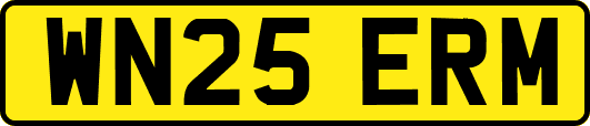 WN25ERM