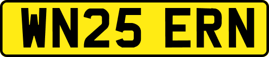 WN25ERN