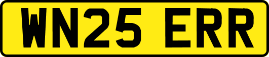 WN25ERR