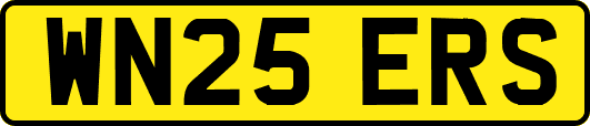 WN25ERS