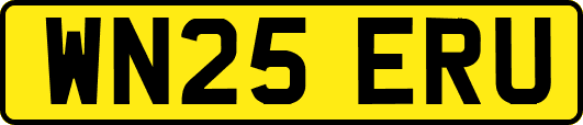 WN25ERU
