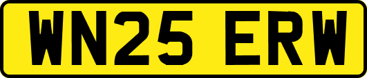 WN25ERW