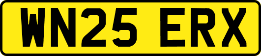 WN25ERX