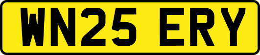 WN25ERY
