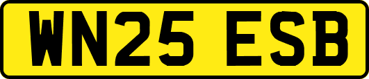 WN25ESB