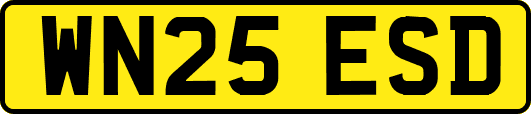 WN25ESD