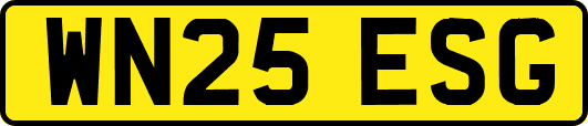 WN25ESG