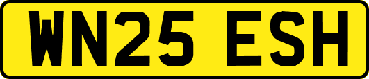 WN25ESH