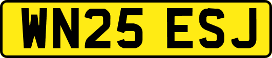 WN25ESJ