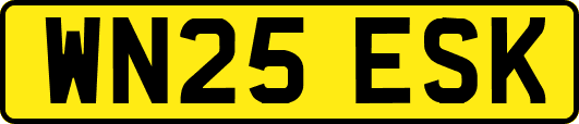 WN25ESK